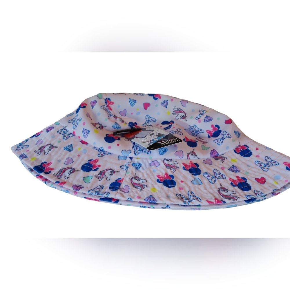 Minnie Mouse hat